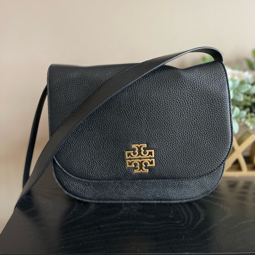 Tory Burch Britten Crossbody